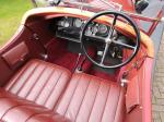 Lancia Lambda 8A Serie Tourer 1928 года